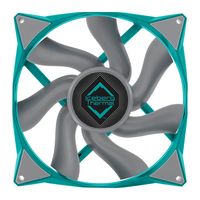 Iceberg Thermal IceGALE Xtra - 140mm Teal