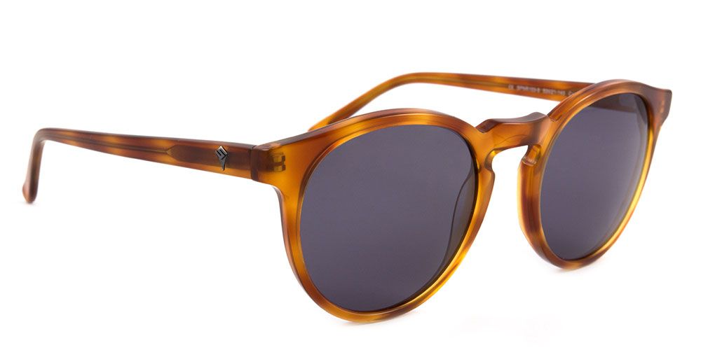 Spotsnapr SHUG dark caramel
