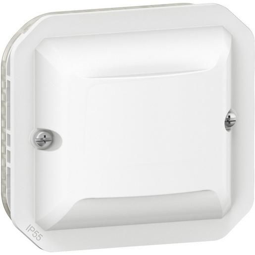 Legrand PLEXO NEW 2-LEITER FR-BEW.MELD / LEGRAN 069520LA VALENA 069520LA