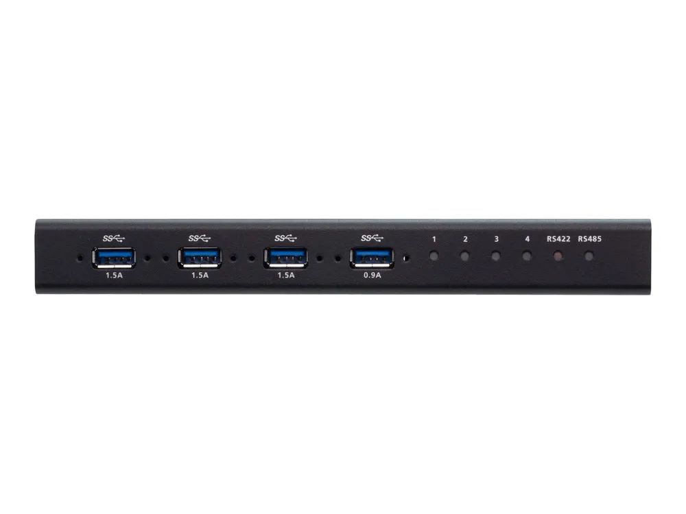 ATEN US3344I - USB-Umschalter für die gemeinsame
