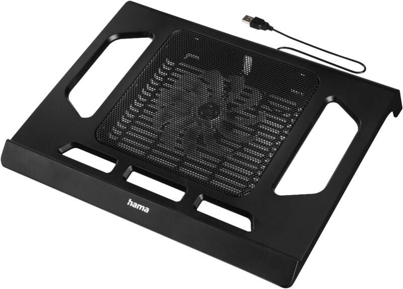 Hama 126809 Laptop Kühler