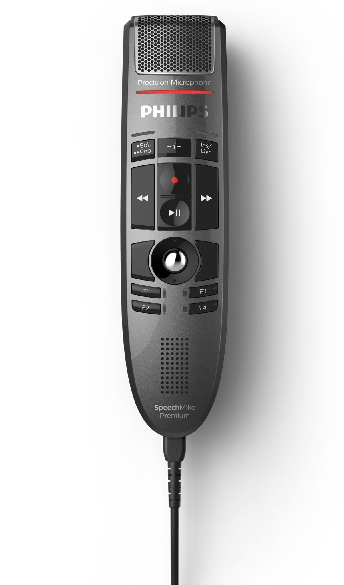 Philips SpeechMike Premium USB LFH3500