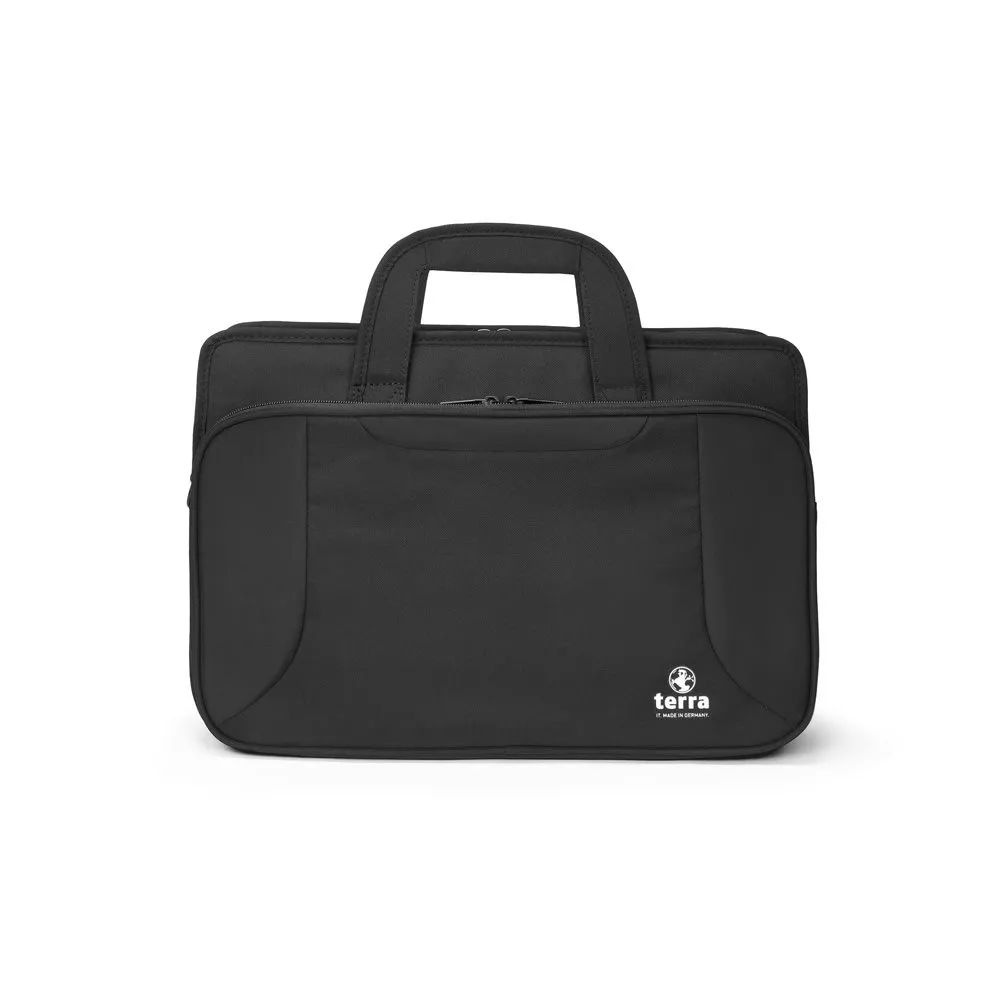 TERRA PRO817 - Notebook-Tasche - 43.9 cm (17.3")