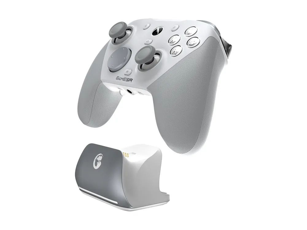 GameSir G7 Pro - Game Pad - kabellos - 2.4 GHz/Bluetooth