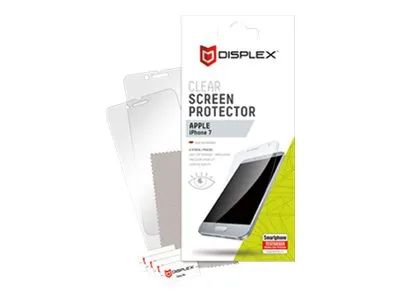 DISPLEX Bildschirmschutz für Handy - klar