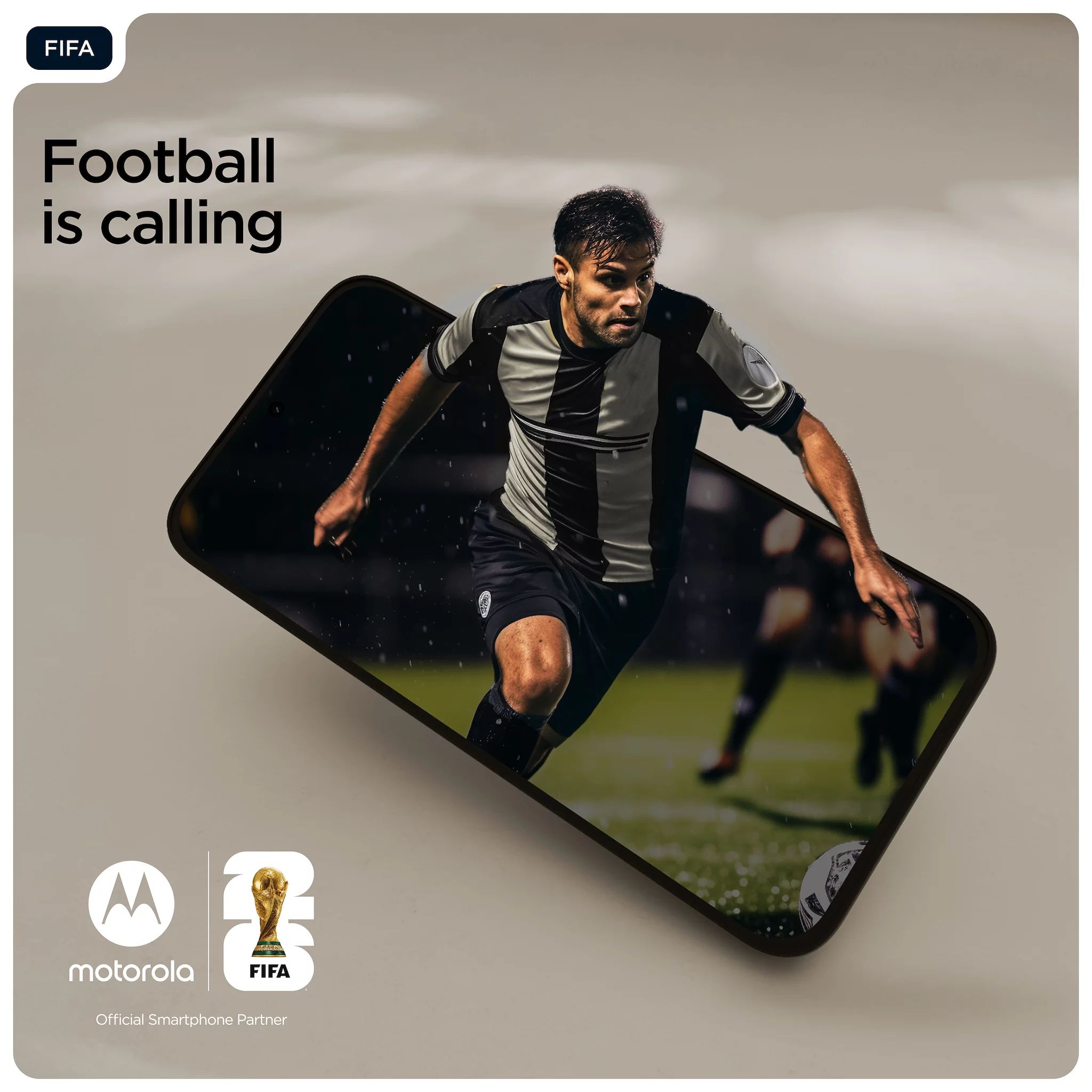 Motorola Moto g77 8/256GB, PANTONE Black Olive