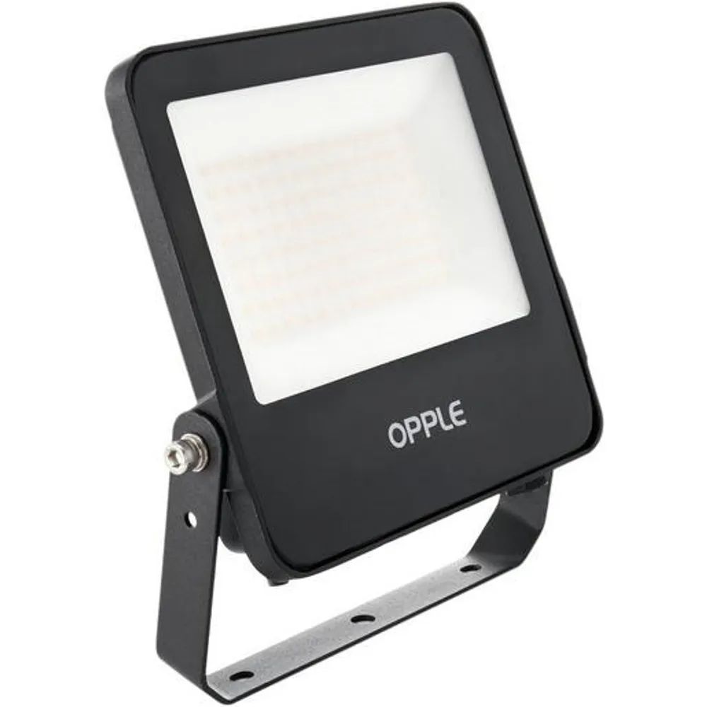Opple LEDFLOOD RE170 50W 840 BL / OPPLE ECOMAX G3 709000073000