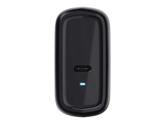 Trust MAXO 65W USB-C Charger Black