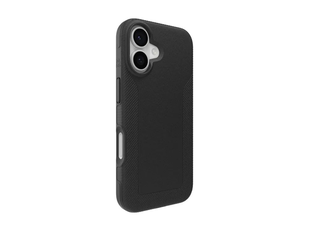 ZAGG Luxe Apple Bryce Black