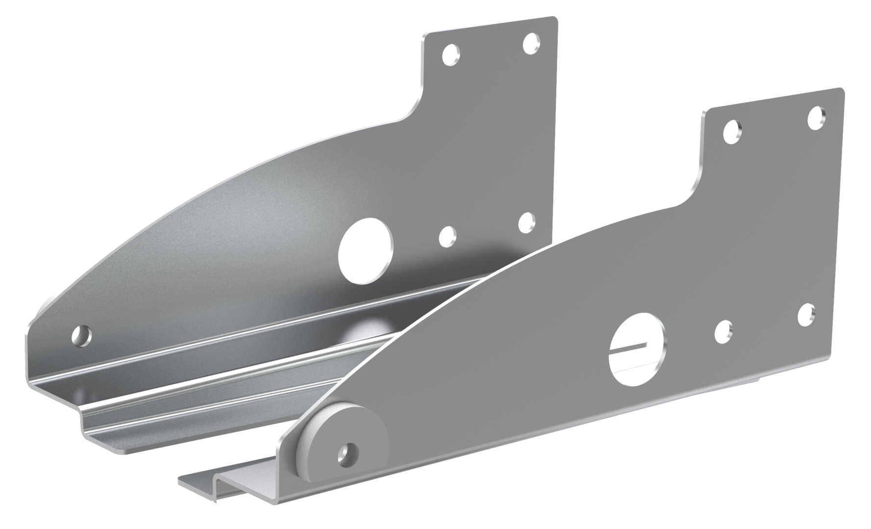 Truma Adaptersatz M AL-KO bis 1800 kg