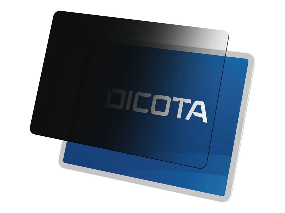 Dicota Blickschutzfolie für Mobiltelefon (Querformat)
