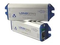 Veracity LONGSPAN LITE - Netzwerkextender - 100Mb