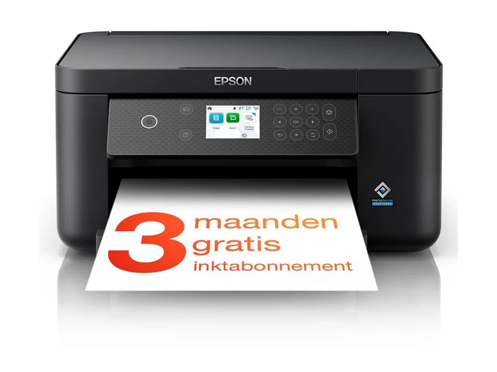Epson Expression Home XP-5200