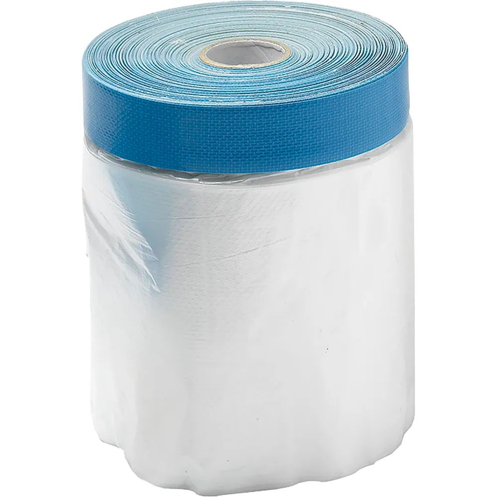 SCHULLER Targa-Blue-Mask 55cm x 20m / 17mm Klebestreifen