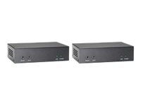 LevelOne HVE-9200P HDMI over Cat.5 Extender Kit
