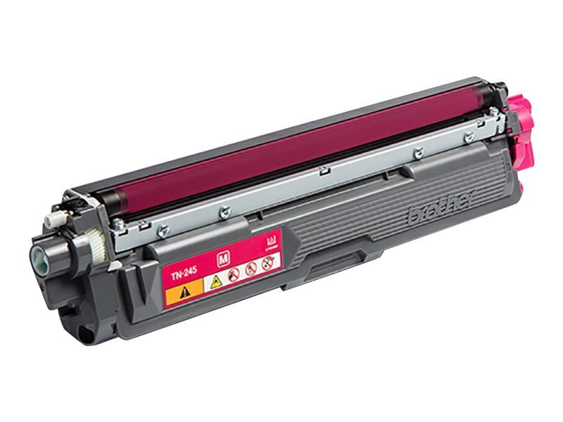 Brother TN245M - Magenta - original - Tonerpatrone