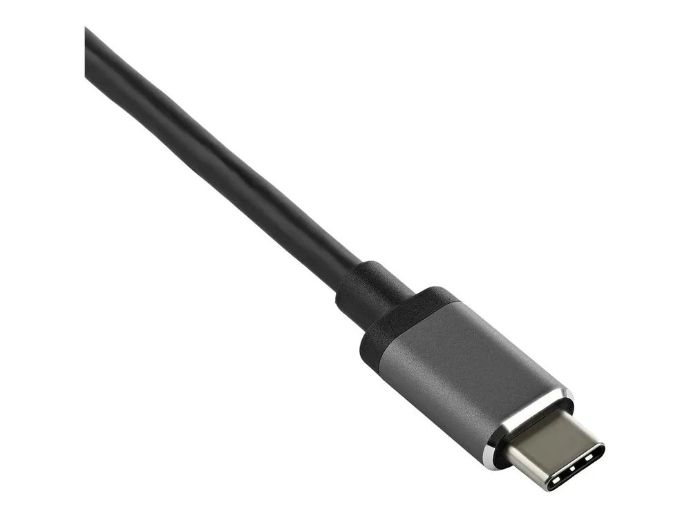 StarTech.com USB C Multiport Adapter - HDMI oder DisplayPort