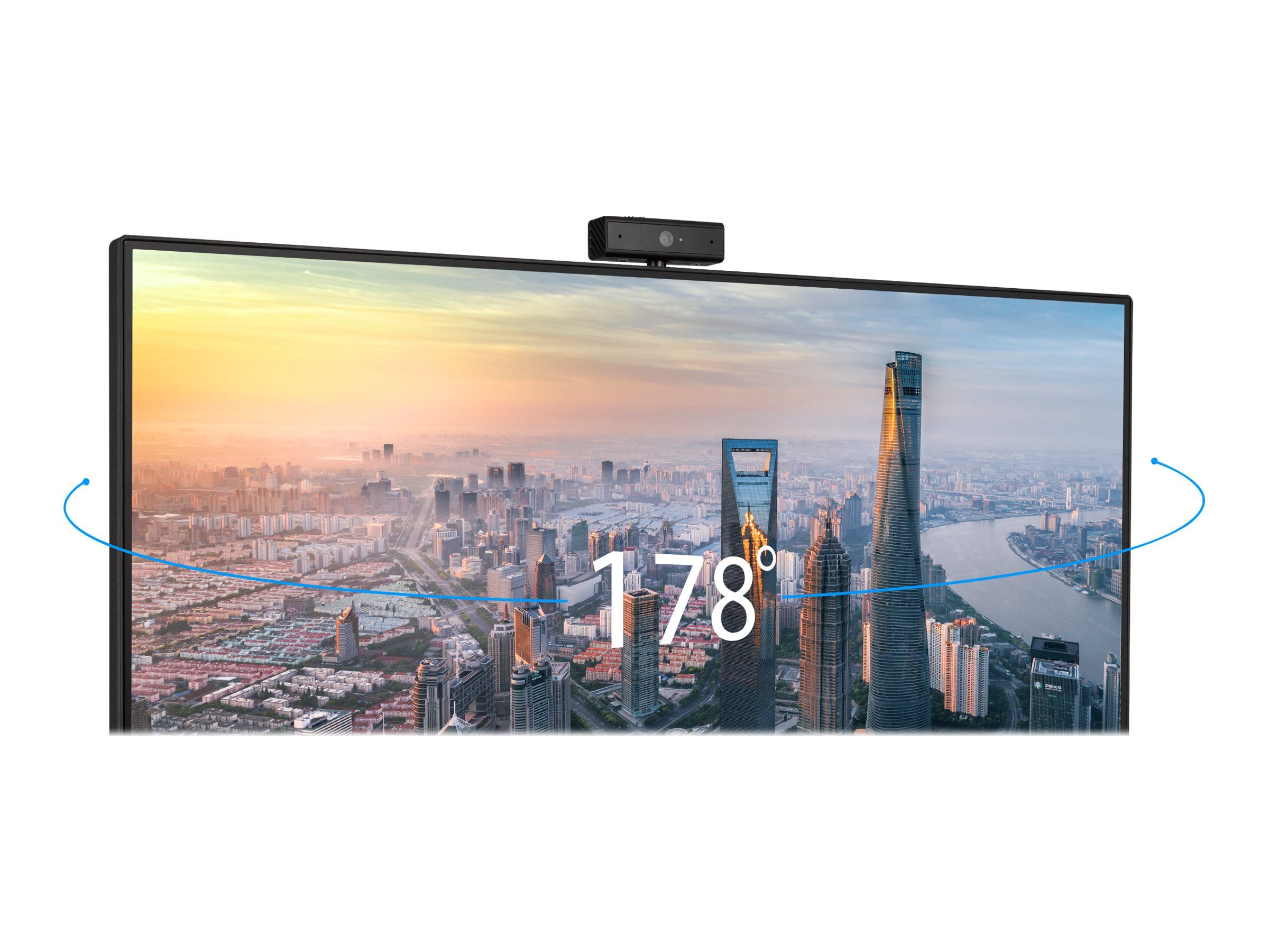ASUS BE24EQK - LED-Monitor - 60.5 cm (23.8") - 1920 x 1080 Full HD (1080p)