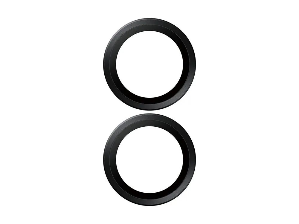 PanzerGlass Hoops Ceramic II - Objektivschutz für Handy