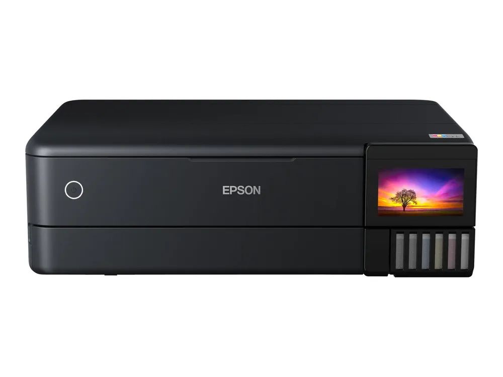 Epson EcoTank ET-8550