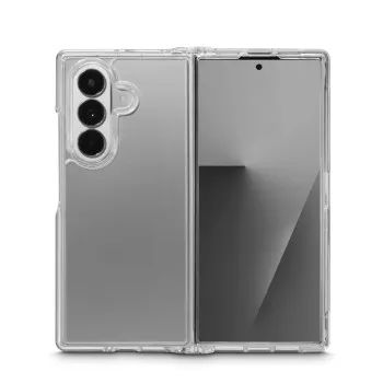 Hama Handyhülle "Always Clear" für Samsung Galaxy Z Fold8 Ultra, durchsichtig