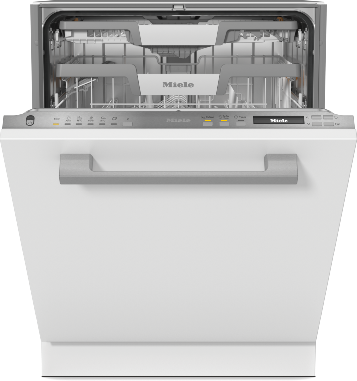 Miele Geschirrspülautom. G 7191 SCVi /vollintegr./EDST/125 Edition