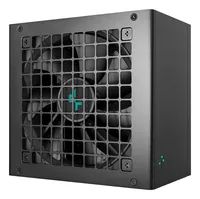 Deepcool Gamerstorm PN750M ATX3.1 80 PLUS Gold Fully Modular Power Supply 120mm Dynamic - PC-/Server Netzteil - 80 PLUS Gold