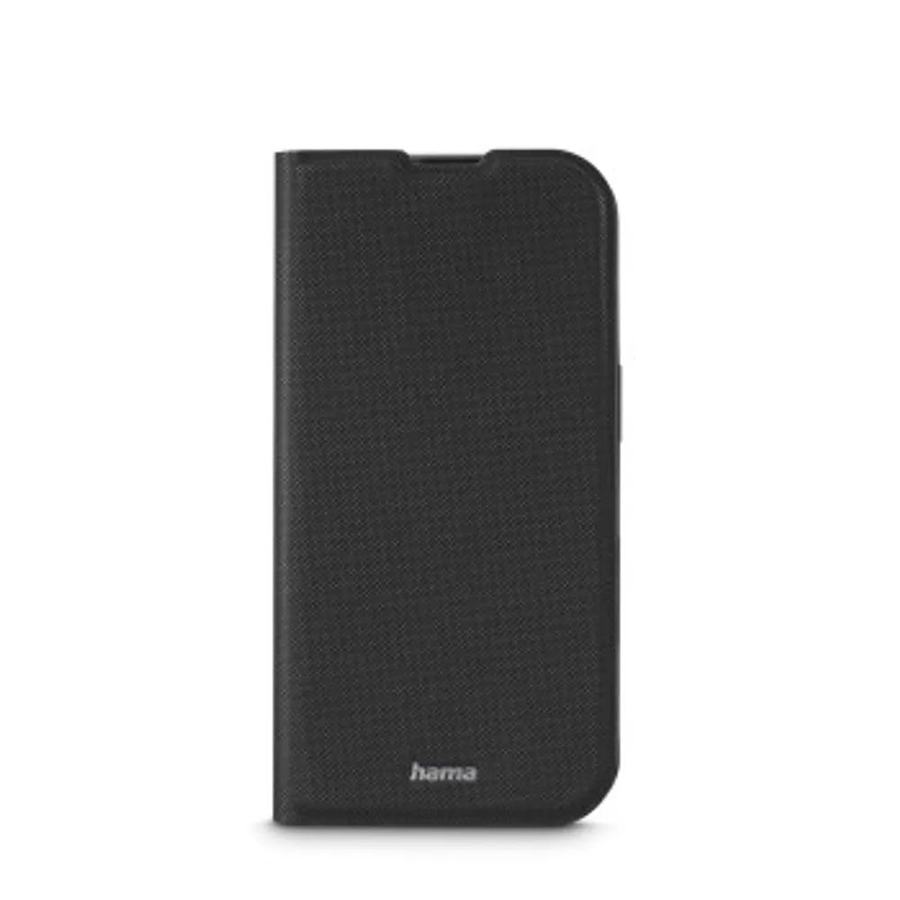 Hama Handytasche "Daily Protect" für Apple iPhone 17, Schwarz