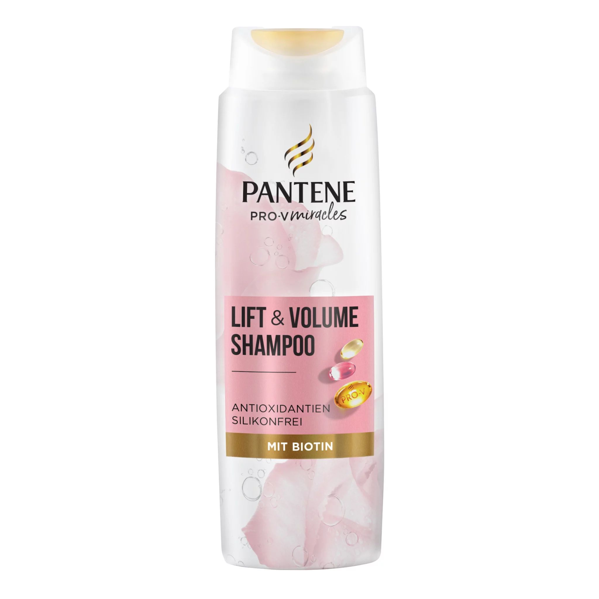Pantene Pro-V Miracles Lift & Volume 