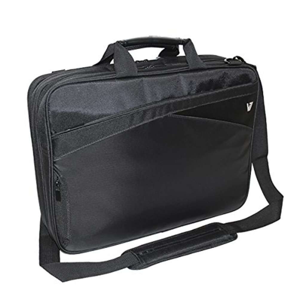 V7 Videoseven CTD1A-BLK-9E