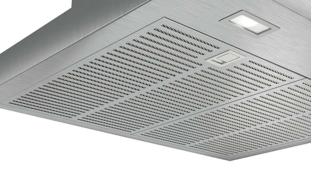 Bosch DWB67IM50