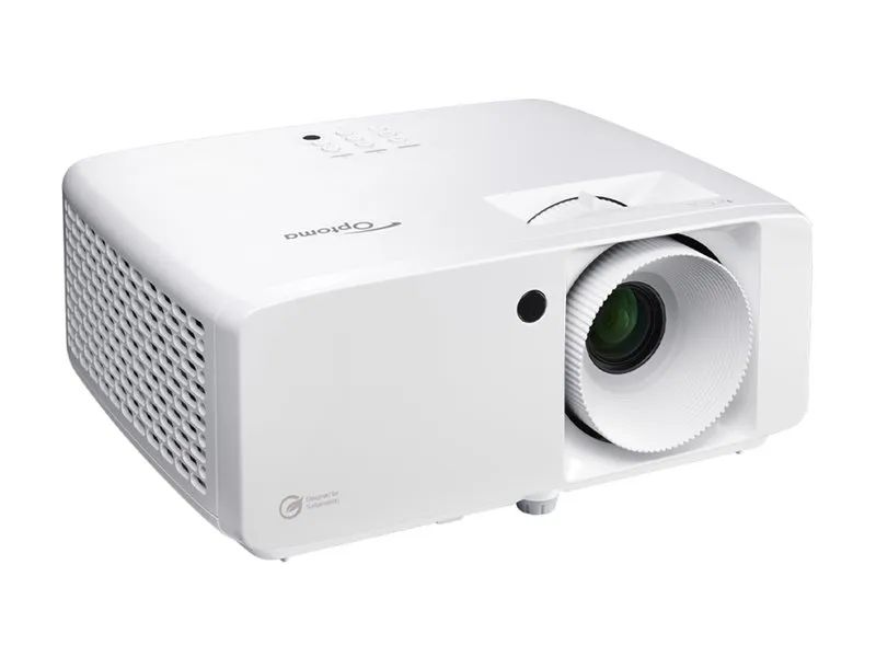 Optoma ZH401e