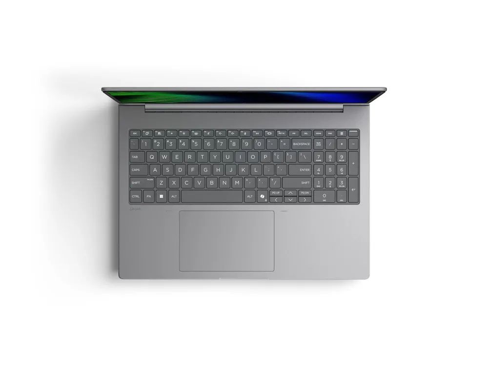 HP AMD Ryzen AI 7 PRO 450 - Win 11 Pro - 48 GB RAM - 1 TB SSD NVMe - 40.6 cm (16")