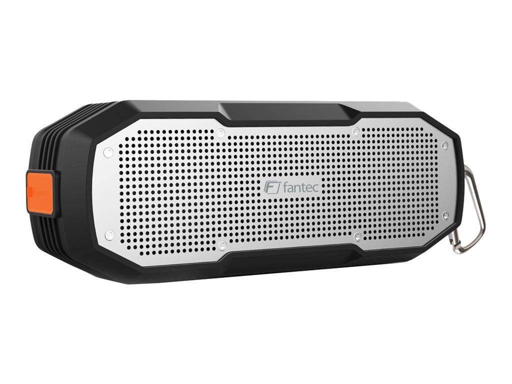 FANTEC Novi T30 - Lautsprecher - tragbar - kabellos