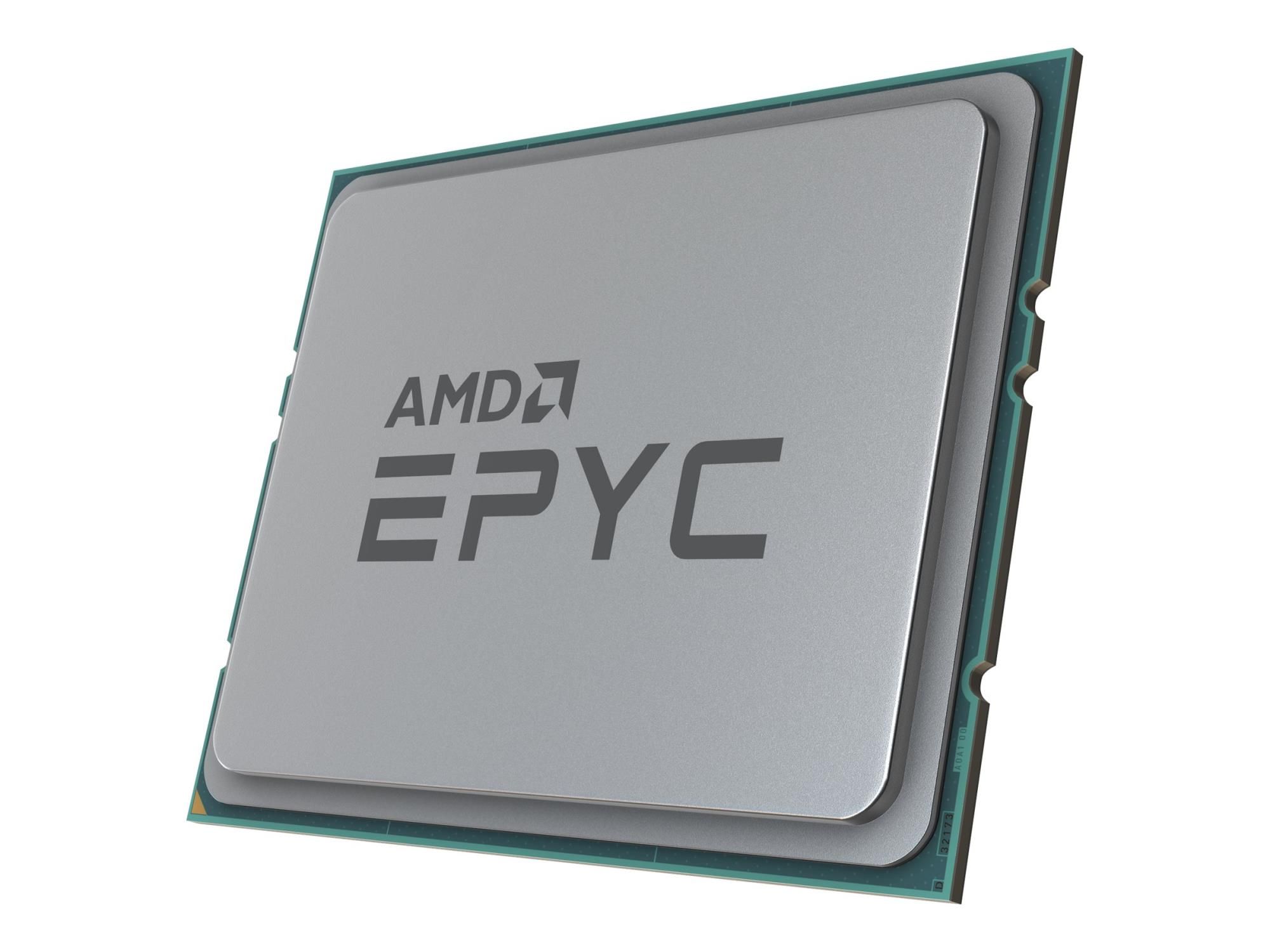 AMD EPYC 7252 - 3.1 GHz - 8 Kerne - 16 Threads