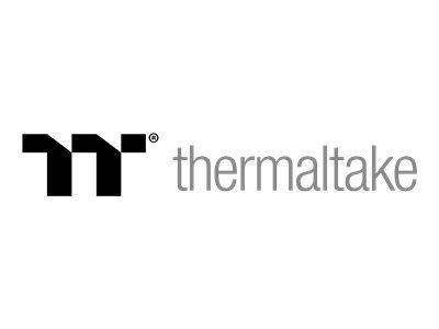 Thermaltake CTE E600 MX - Mid tower - E-ATX - Seitenteil mit Fenster (gehärtetes Glas)