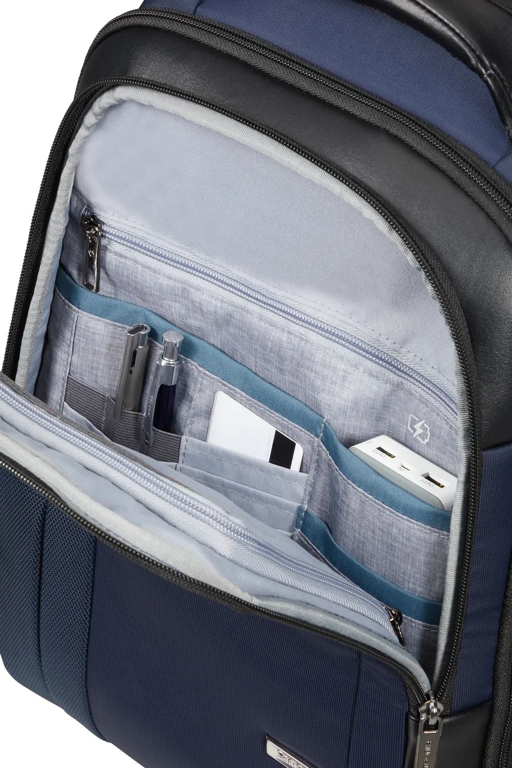 SAMSONITE SPECTROLITE 3.0 LPT BACKPACK 15.6" EXP, DEEP BLUE