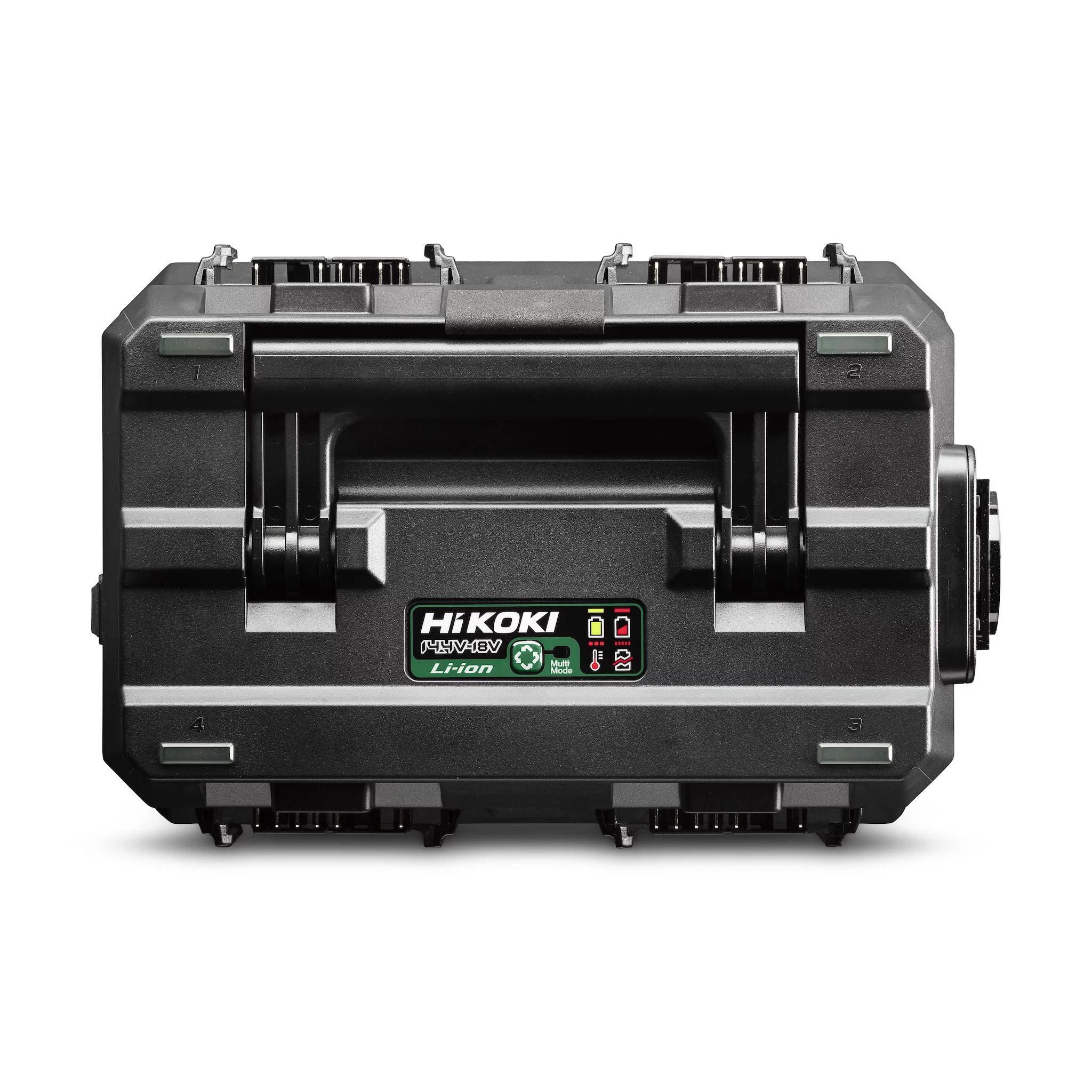 Hikoki UC18YTSL
