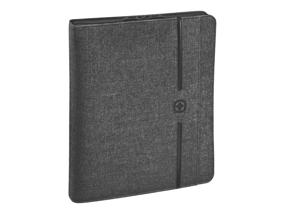 Wenger Affiliate - Mappe mit Reißverschluss für Tablet / Zubehör