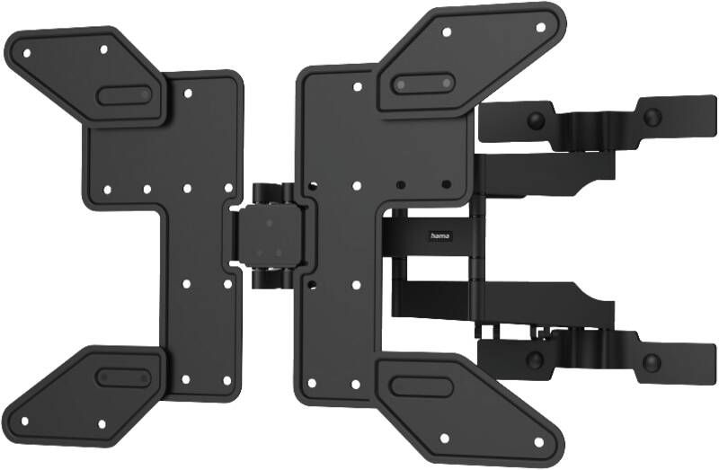 Hama 220852 TV-WH OLED,VB, Doppelarm
