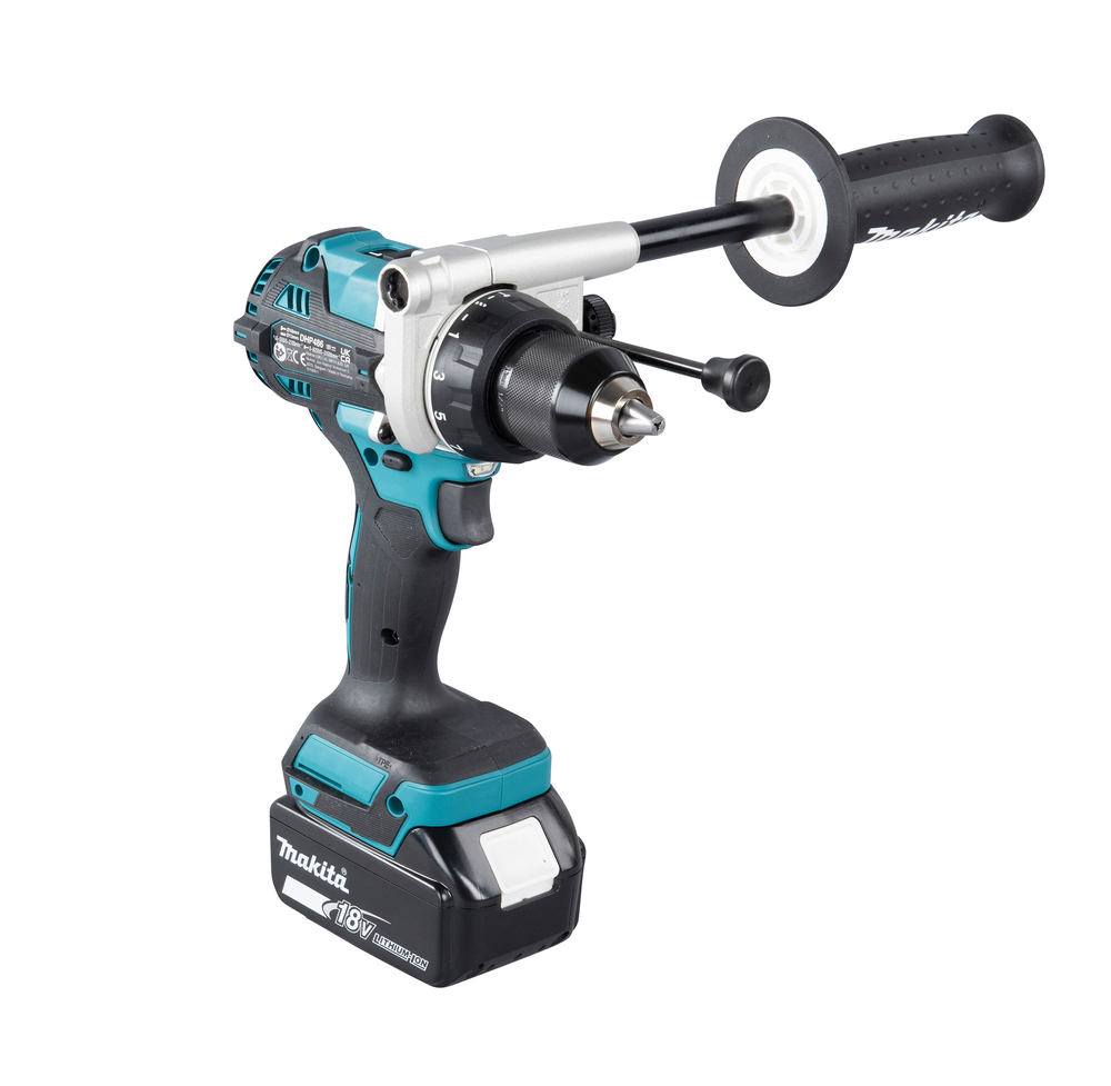 Makita DHP486RTJ