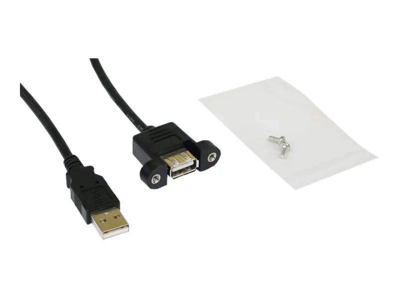 Good Connections USB-Verlängerungskabel - USB (M)