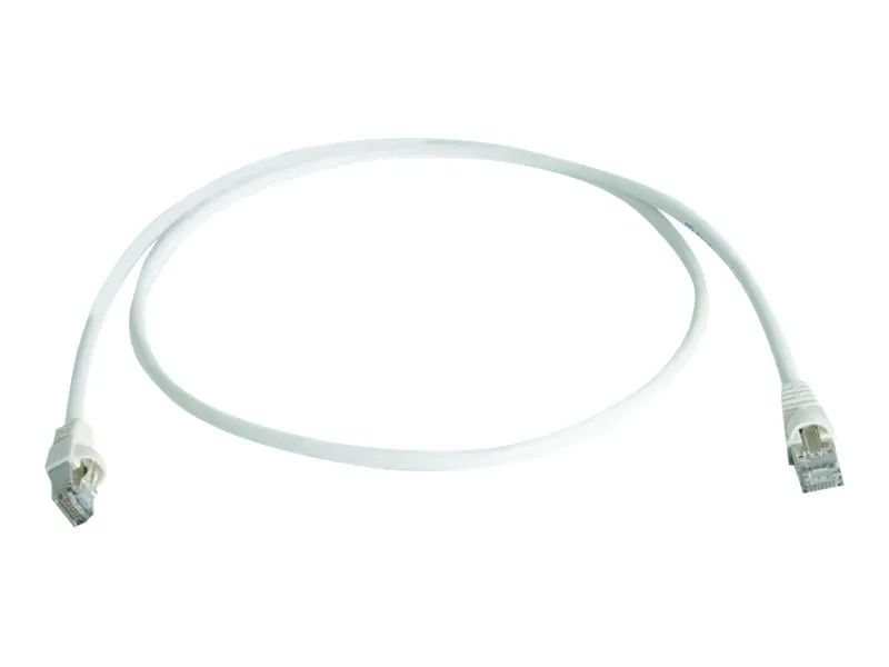 Telegärtner Karl Gärtner Telegärtner DataVoice Office - Patch-Kabel - RJ-45 (M)