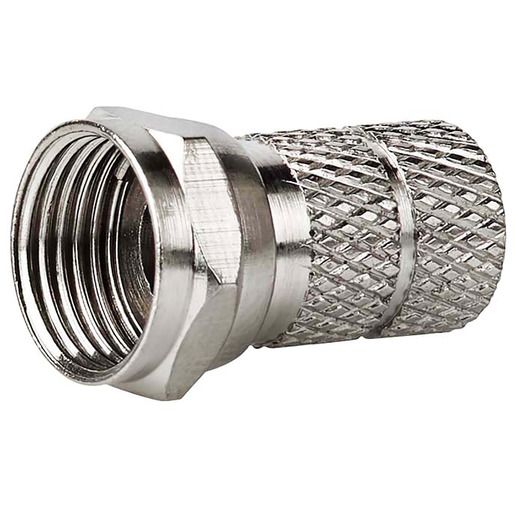 Nedis F-STECKER 7MM / NEDIS CSGB41906ME 5STK CSGB41906ME