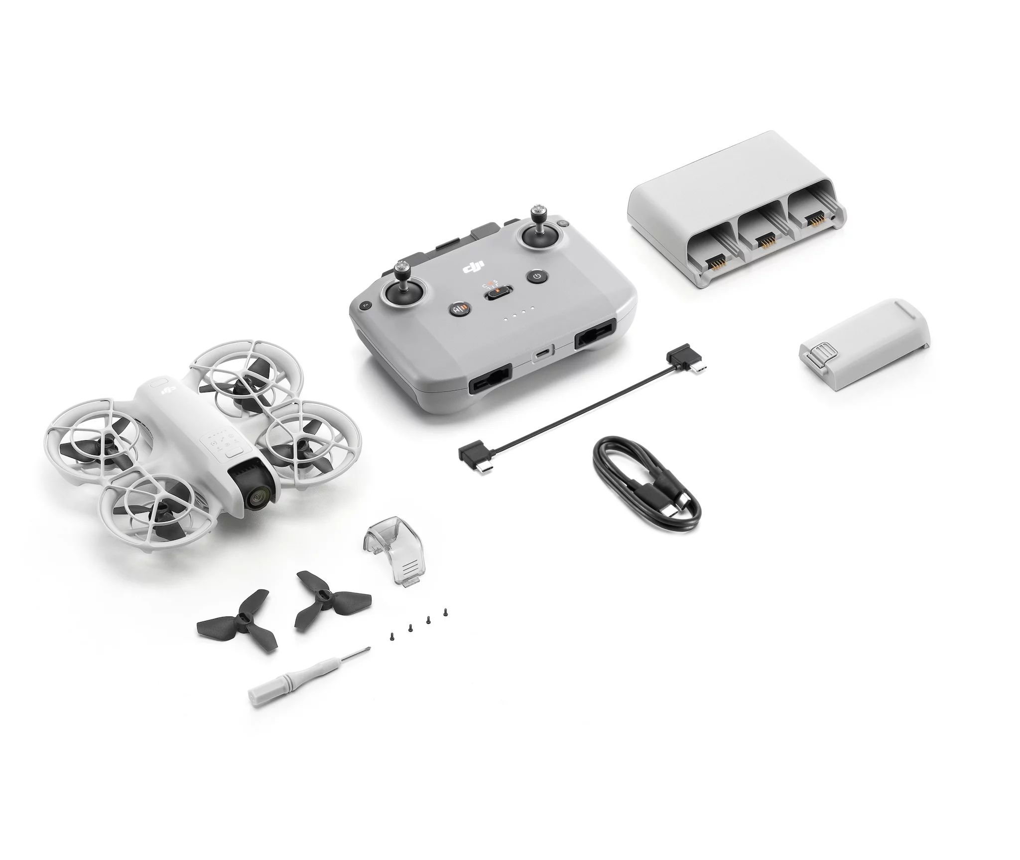 DJI Neo Fly More Combo
