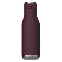 Asobu BT60 - 500 ml - Tägliche Nutzung - Burgund - Edelstahl - 24 h - 12 h