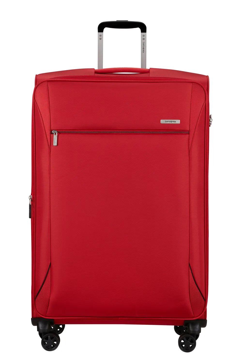 SAMSONITE BASE BREEZE SPINNER 83/31 EXP, RED