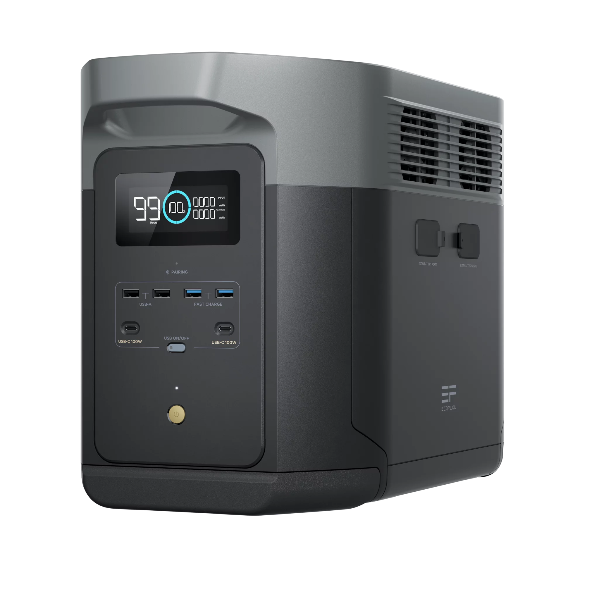 EcoFlow DELTA 2 Max