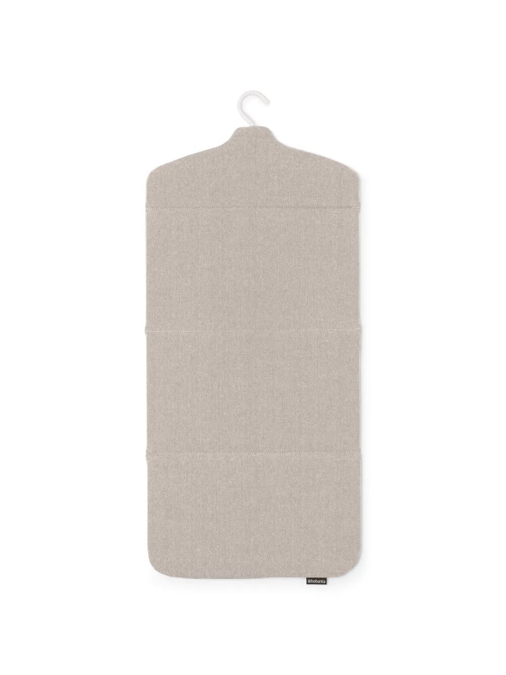 Brabantia Zusammenklappbares Dampfbrett - Grey