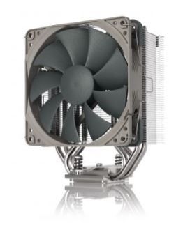 Noctua Redux NH-U12S - Prozessor-Luftkühler - (für: LGA1156, AM2, AM2+, AM3, LGA1155, AM3+, FM1, FM2, LGA1150, FM2+, LGA1151, LGA2011-3 (Square ILM)